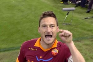 Francesco Totti