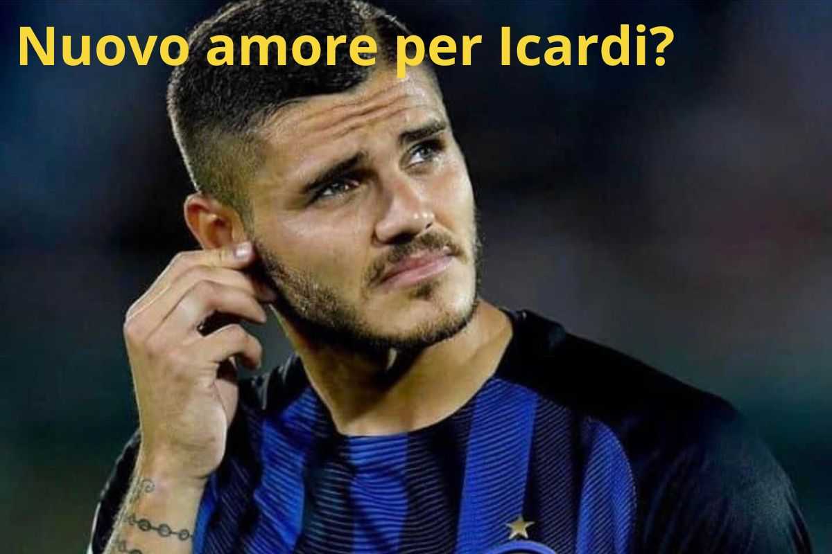 Mauro Icardi