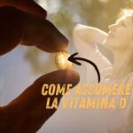 Integratore di vitamina D