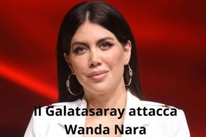 Wanda Nara