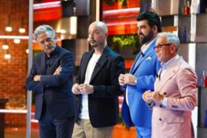 bastianich masterchef