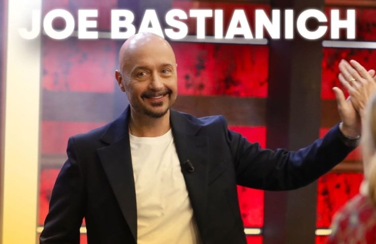 carriera joe bastianich